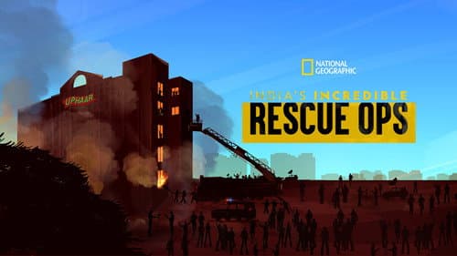 India's Incredible Rescue Ops Bild 1