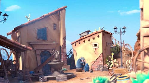 U Scrusciu Du Mari Bild 5