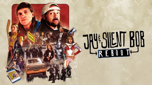 Jay & Silent Bob Reboot Bild 2