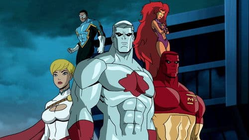 Superman/Batman: Public Enemies Bild 7