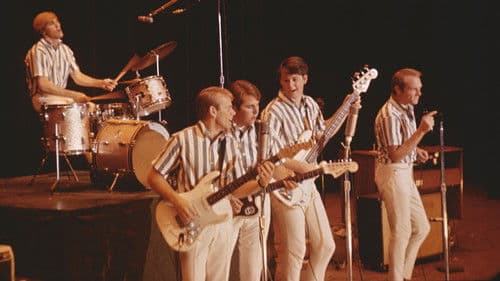 The Beach Boys Bild 3