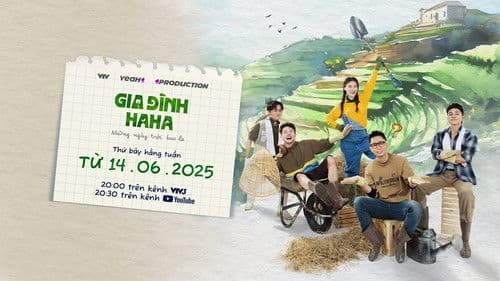 Gia Đình Haha Bild 1