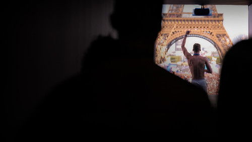 Au cœur des Jeux Bild 4