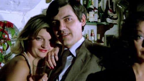 Las orgías inconfesables de Emmanuelle Bild 8