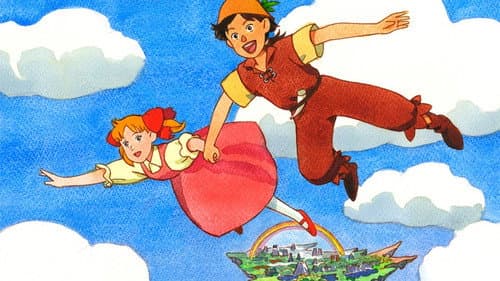 Peter Pan Bild 3
