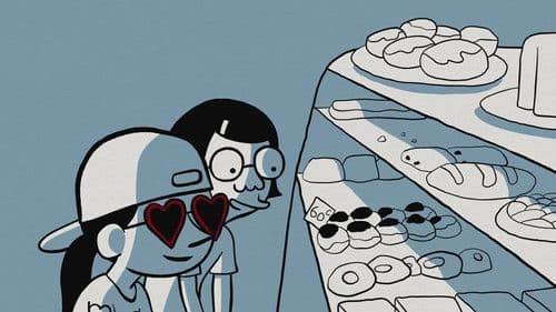 Les cahiers d'Esther Bild 3