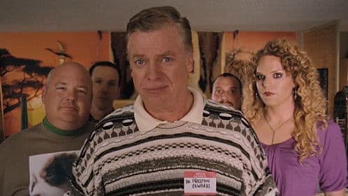 Die Barry Munday Story Bild 4