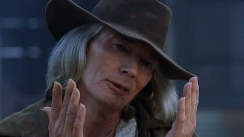 Die Geisterstadt Bild 1