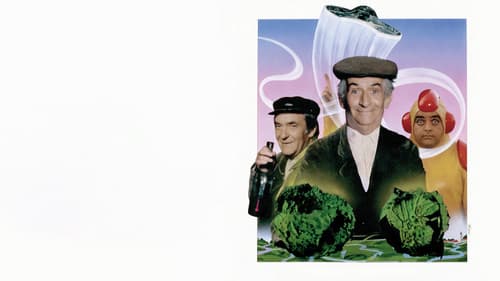 Louis und seine außerirdischen Kohlköpfe Bild 1