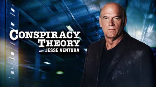 Conspiracy Theory with Jesse Ventura Bild 3