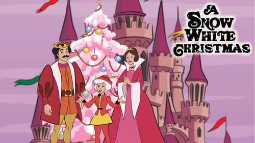 A Snow White Christmas Bild 3