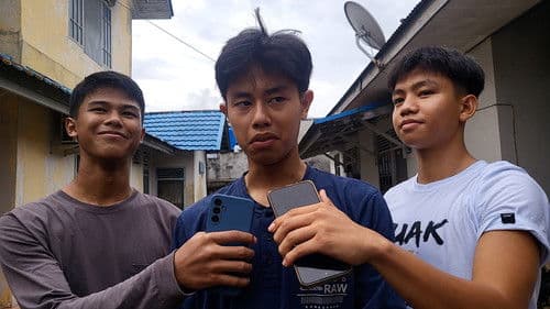 Hafiz & Friends: We Were Always Meant to Be Here Bild 6