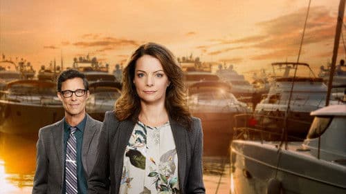 Darrow & Darrow: Body of Evidence Bild 6