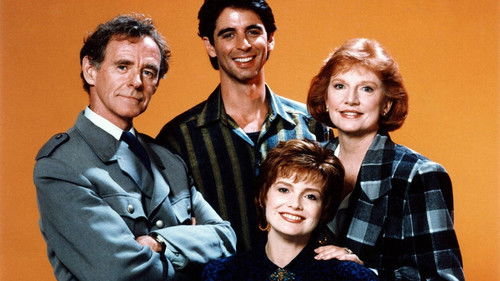 The Days and Nights of Molly Dodd Bild 4