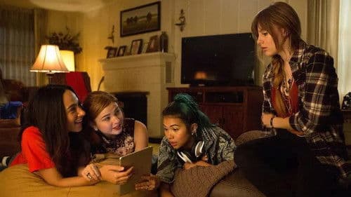 Jem and the Holograms Bild 6