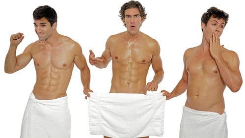 Steam Room Stories Bild 3