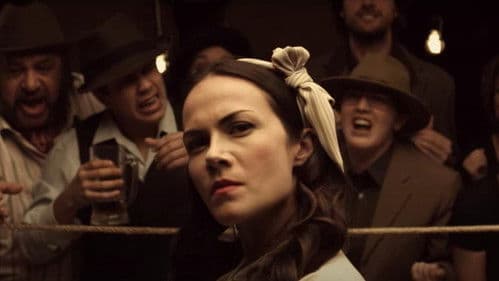 Coda: Watch What Happens Bild 1