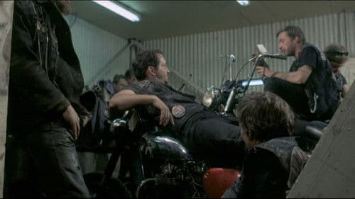 Die wilden Schläger von San Francisco Bild 6