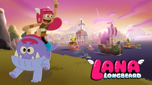 Lana Longbeard Bild 4