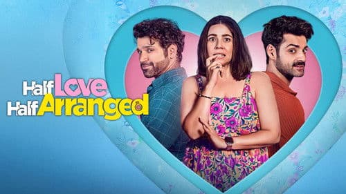 Half Love Half Arranged Bild 6