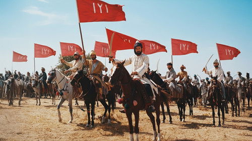 Kuruluş Osmancık Bild 1