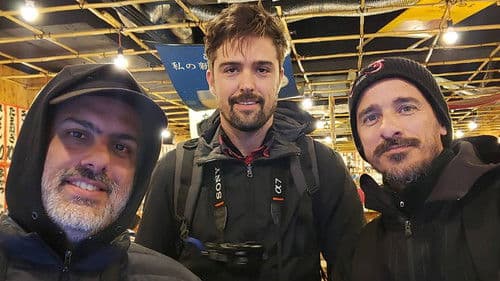 Que Mundo é Esse? Bild 7