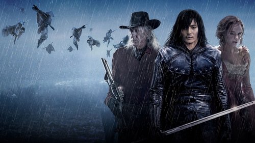 The Warrior's Way Bild 1