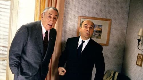 Fantôme avec chauffeur Bild 1