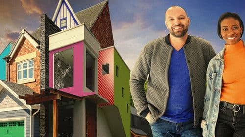 Fix My Frankenhouse Bild 8