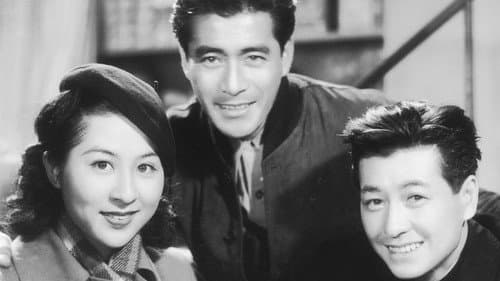 女ごころ誰が知る Bild 1