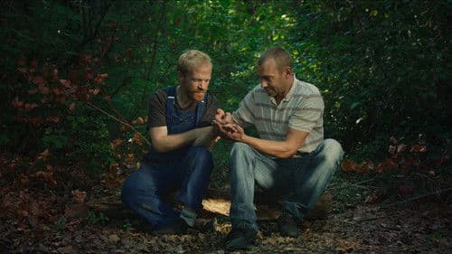 Jeudi, vendredi, samedi Bild 1