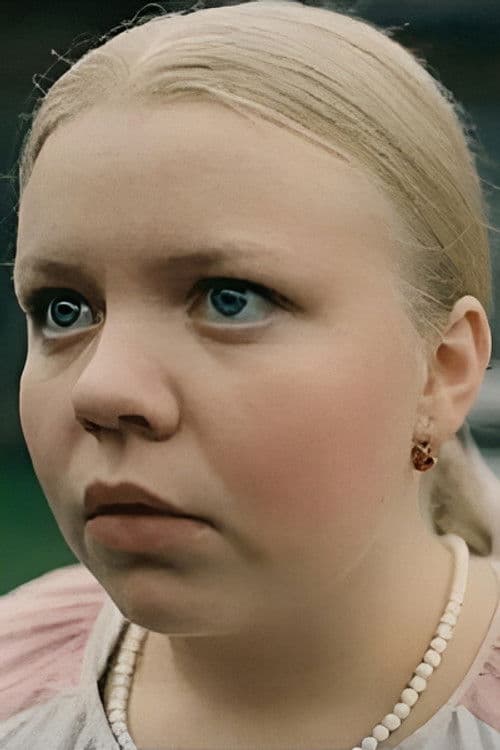 Юлия Чекмарёва