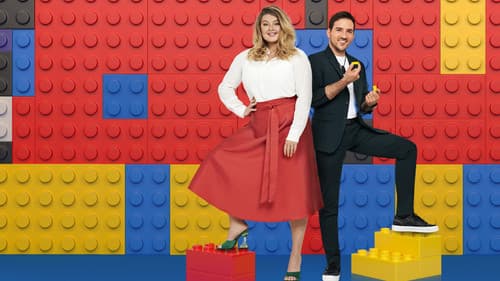 Lego Masters Czech Republic & Slovakia Bild 3