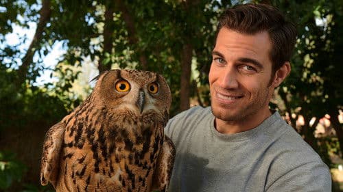 Dr. Evan: Ein Herz für wilde Tiere Bild 5