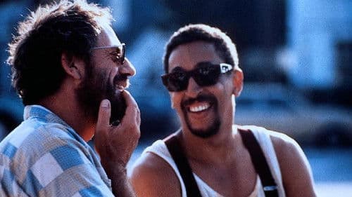 T-Bone und Weasel Bild 1