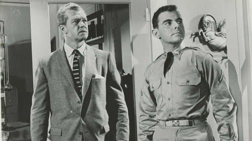 Raumrakete X 7- FBI im Großeinsatz Bild 1