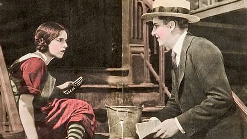 Hungry Hearts Bild 1