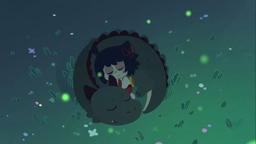 A Herbivorous Dragon of 5,000 Years Gets Unfairly Villainized Bild 2