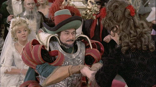 Ritter Blaubart Bild 1