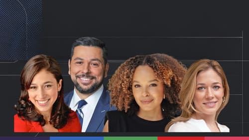 The Weekend: Primetime Bild 6