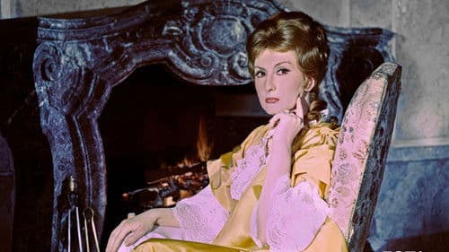 Hrabina Cosel Bild 3