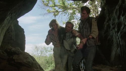 Das Alien aus der Tiefe Bild 8