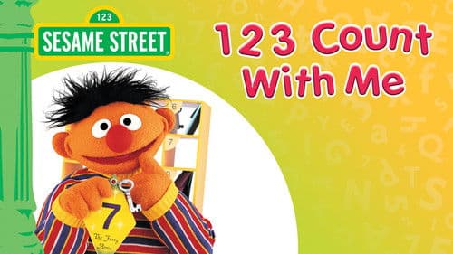 Sesame Street: 123 Count with Me Bild 1