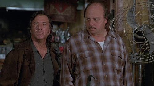 American Buffalo - Das Glück liegt auf der Straße Bild 2