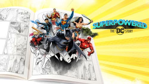 Superpowered: The DC Story Bild 5