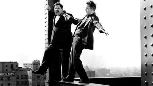 Dick und Doof - Die Sache mit der Hose Bild 2