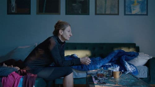 ჰაერი ლურჯი აბრეშუმია Bild 1