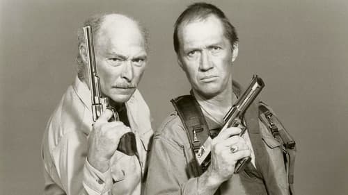 Die Vergelter Bild 5