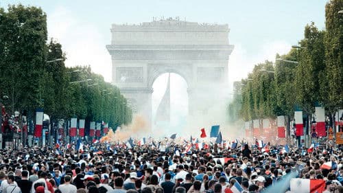 Die Wütenden - Les Misérables Bild 4