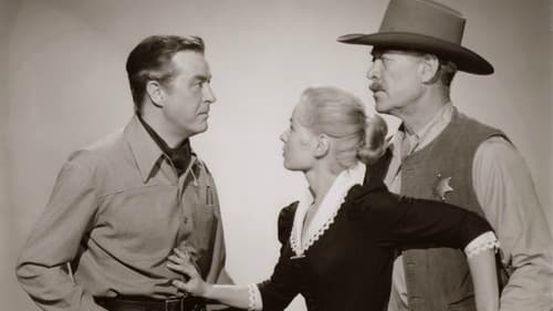 Ein Mann allein Bild 1